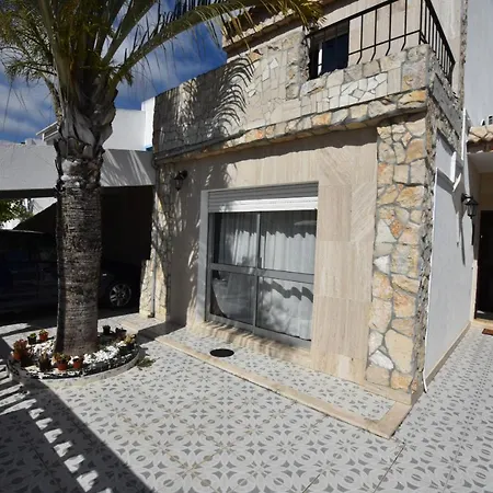 Bemposta, 4 Bedroom House In Portimao, Algarve *