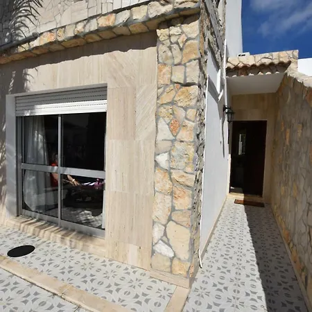 Bemposta, 4 Bedroom House In Portimao, Algarve Ferienhaus *