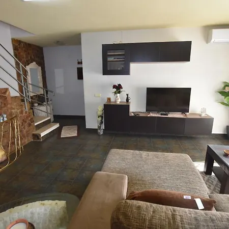 Bemposta, 4 Bedroom House In Portimao, Algarve Portimão