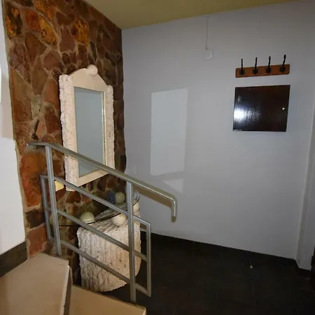 Bemposta, 4 Bedroom House In Portimao, Algarve