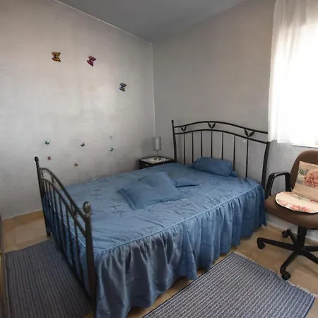 Prázdninový dům Bemposta, 4 Bedroom House In Portimao, Algarve